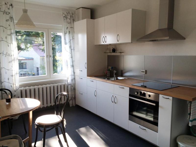 Ferienwohnung Konigs Wusterhausen Exterior foto