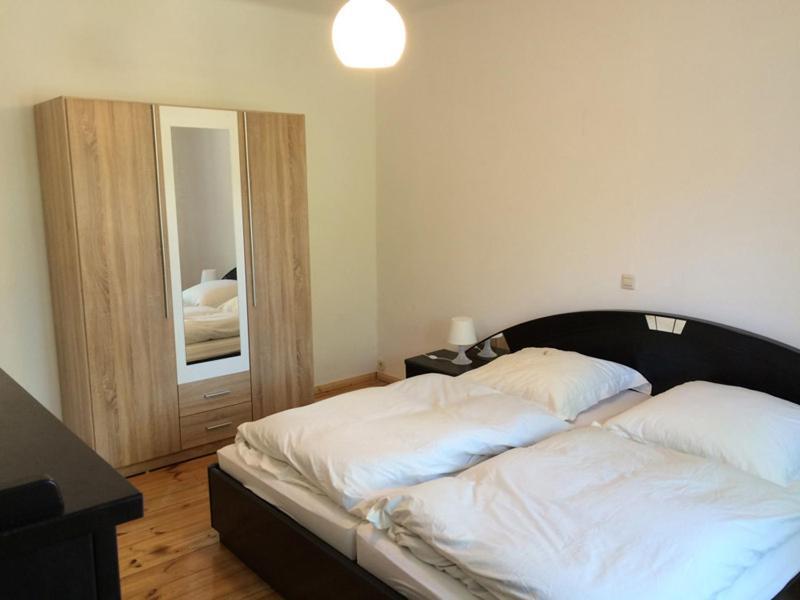 Ferienwohnung Konigs Wusterhausen Exterior foto