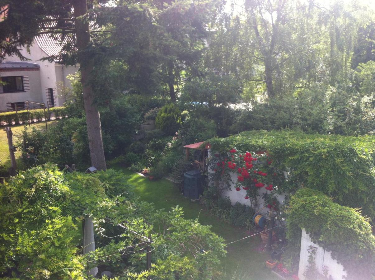 Ferienwohnung Konigs Wusterhausen Exterior foto
